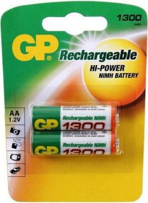 Аккумуляторная батарея 130AAHC-BL2 2 шт – фото 2