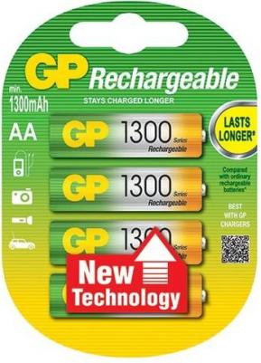 Аккумуляторная батарея 130AAHC-BL2 2 шт – фото 3