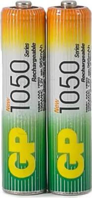 Аккумуляторные батарейки 105PROAAAHC-2CRC2 – фото 11