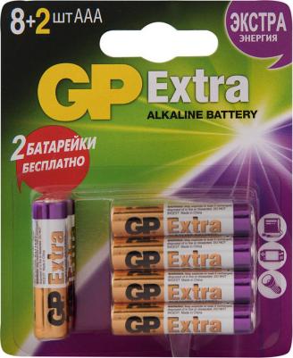 Алкалиновые батарейки Extra Alkaline 4891199169274