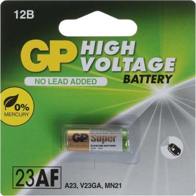 Батарейка 23AFRA-2F1 – фото 7