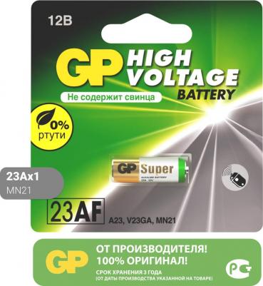 Батарейка 23AFRA-2F1 – фото 10