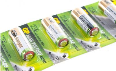 Батарейка 23AFRA-2F1 – фото 11