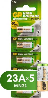 Батарейка 23AFRA-2F1 – фото 13