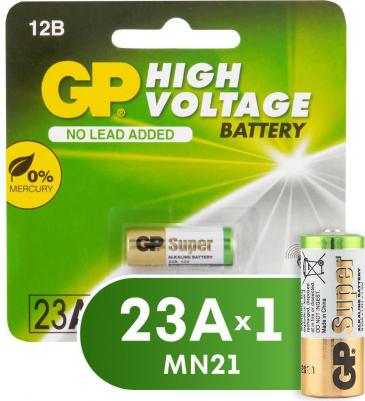 Батарейка 23AFRA-2F1 – фото 18