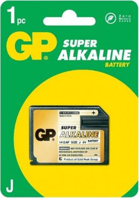 Батарейка 4LR61 – фото 3