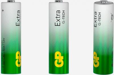 Батарейка Extra Alkaline 15AXNEW-2CR4 – фото 15