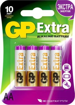 Батарейка Extra Alkaline 15AXNEW-2CR4 – фото 16