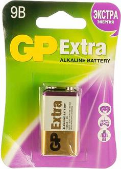 Батарейка GP1604AX-5CR1 1 шт – фото 1