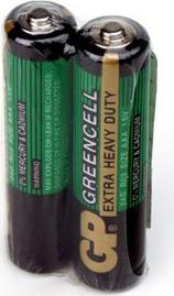 Батарейка Greencell AAA R03-2BL (24G-2SB2) (40/200) – фото 6