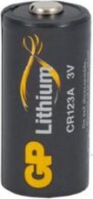 Батарейка Lithium CR123AE-2CR1 – фото 2