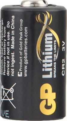 Батарейка Lithium CR2E-2CR1 – фото 4