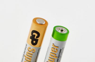 Батарейка Super AAA (LR03) 15A алкалиновая, BC8 – фото 3