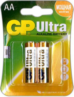 Батарейки 15AU-CR2 Ultra Alkaline AA 2шт – фото 9