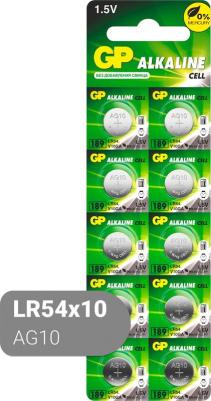 Батарейки 189-BC10 (lr1130) 10шт – фото 6