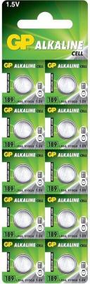 Батарейки 189-BC10 (lr1130) 10шт – фото 16