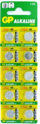 Батарейки 189-BC10 (lr1130) 10шт – фото 19