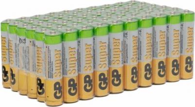 Батарейки 24A-2CRVS60 AAA 60шт – фото 2