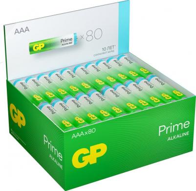 Батарейки 24A-2CRVS80 AAA 80шт – фото 4