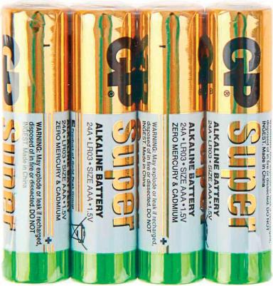 Батарейки 24A-2CRVS80 AAA 80шт – фото 5