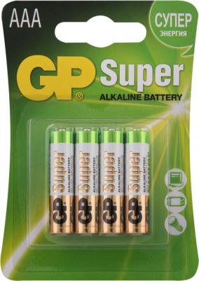 Батарейки 24A-2CRVS80 AAA 80шт – фото 10