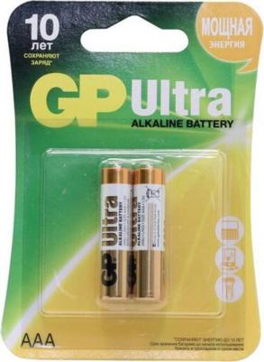 Батарейки 24AU-CR2 Ultra Alkaline AAA 2шт – фото 12