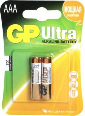 Батарейки 24AU-CR2 Ultra Alkaline AAA 2шт – фото 20