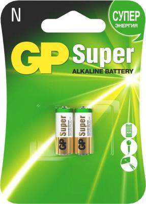 Батарейки 910A-2CR2 (LR01) 2шт – фото 4