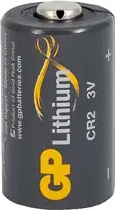 Батарейки CR2-CR1 Lithium CR2 1шт – фото 11