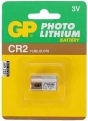 Батарейки CR2-CR1 Lithium CR2 1шт – фото 14