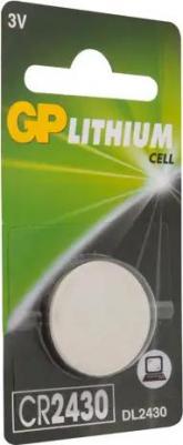 Батарейки CR2430-2C1 1шт – фото 3