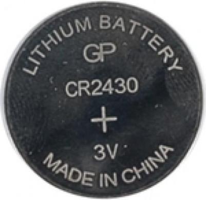 Батарейки CR2430-2C1 1шт – фото 6