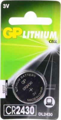 Батарейки CR2430-2C1 1шт – фото 7