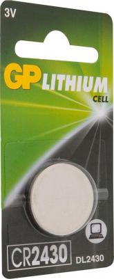 Батарейки CR2430-2C1 1шт – фото 8