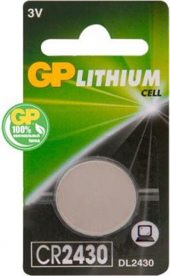 Батарейки CR2430-2C1 1шт – фото 9