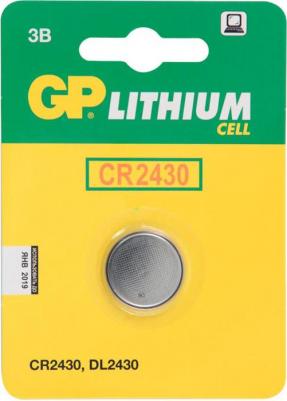 Батарейки CR2430-2C1 1шт – фото 17