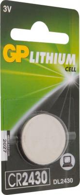 Батарейки CR2430-2C1 1шт – фото 19