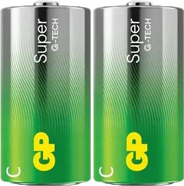 Батарейки Super Alkaline с технологией G-TECH обеспечивают до 50%* больше мощности, позволяя вам наслаждаться использованием устройств 4891199229176 – фото 1