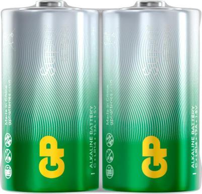 Батарейки Super Alkaline с технологией G-TECH обеспечивают до 50%* больше мощности, позволяя вам наслаждаться использованием устройств 4891199229176