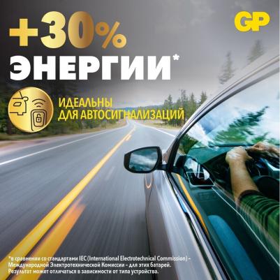 Литиевая дисковая батарейка Lithium CR2025 CR2025X – фото 1