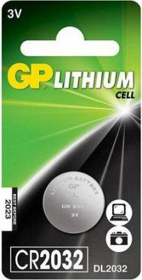 Литиевые дисковые батарейки Lithium CR2032 - 5 шт., каждая в своем отрывном блистере – фото 7