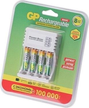 Зарядное устройство 100AAAHC/CPB-2CR4 – фото 13