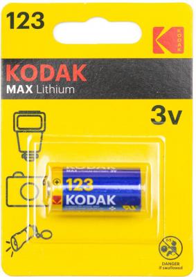 30956223-RU1 Батарейки CR123 [ K123LA] MAX Lithium, цена за 1 шт – фото 10
