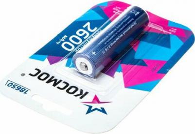 Аккумулятор 18650 4690488032646 – фото 3