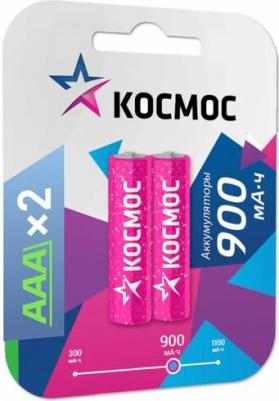 Аккумулятор AAA/R03 NI-MN 900мА.ч BP-2 KOCAAA/R03NIMH KOCR03NIMH