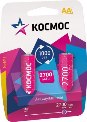 Аккумулятор R6 4607136516519