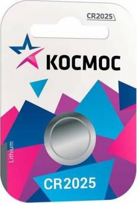 Батарейка CR2025 5хBL бл.5шт – фото 8