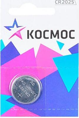 Батарейка CR2025 5хBL бл.5шт – фото 10