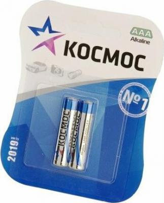 Батарейка LR03 BP-2 бл.2шт – фото 4