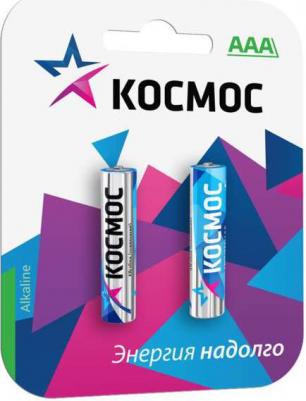 Батарейка LR03 BP-2 бл.2шт – фото 6